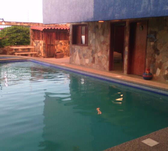 Posada Chara · 5