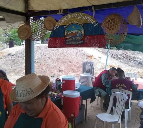Posada de Elvis · 5