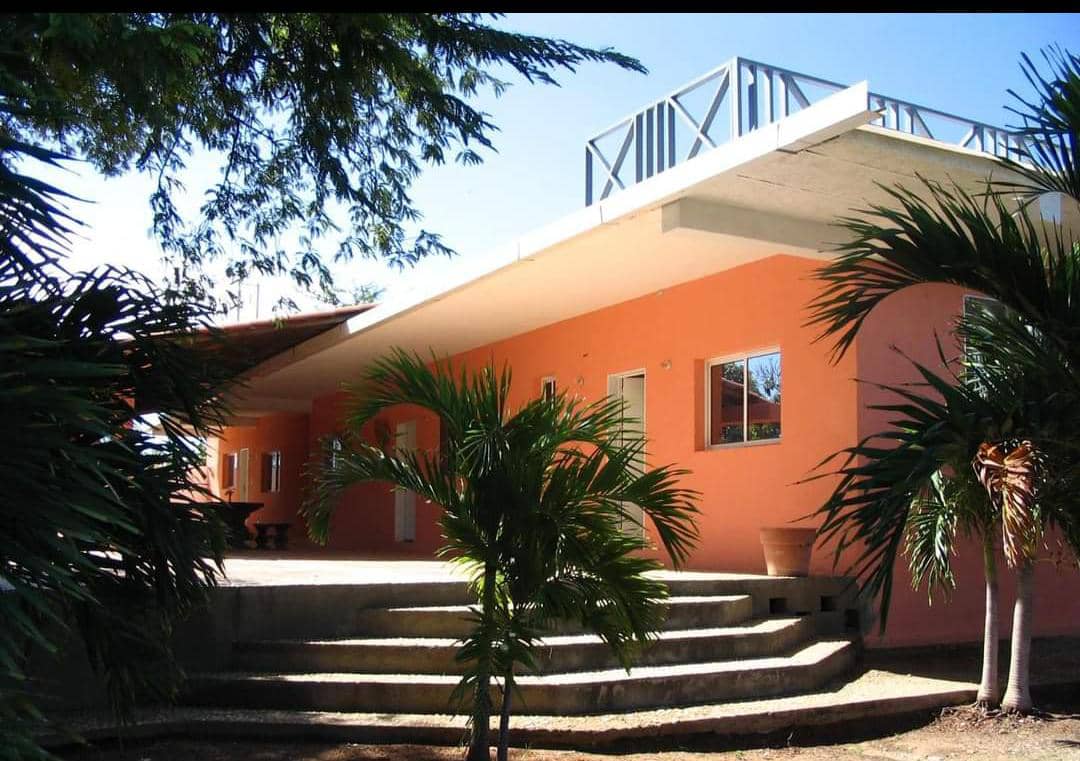 Posada del Capitán · 2