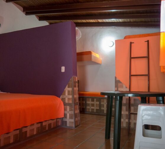 Posada El Marino Beach · 3