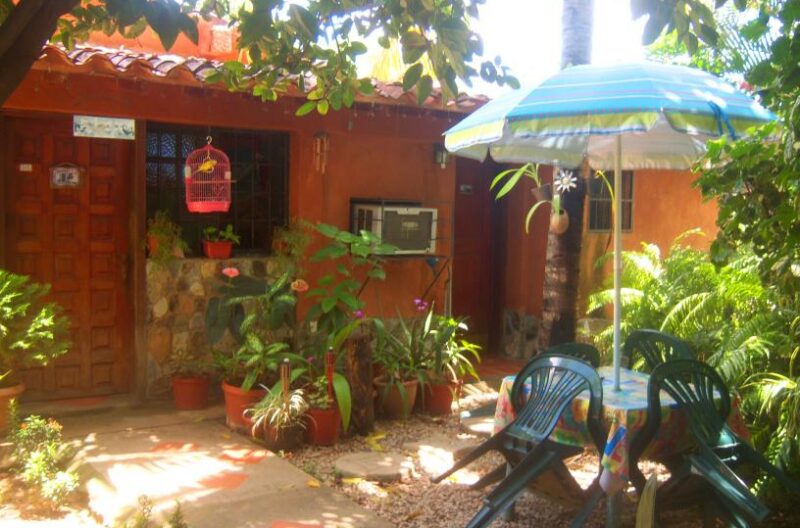 Posada Er Corocoro · 1