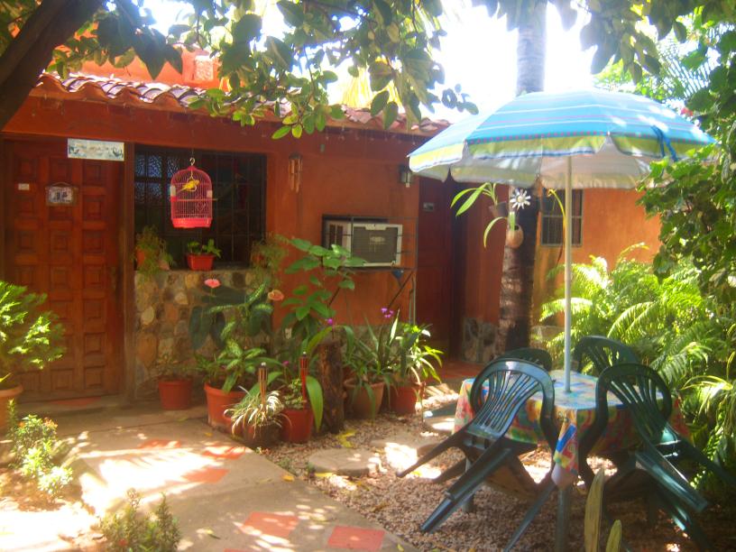 Posada Er Corocoro · 2