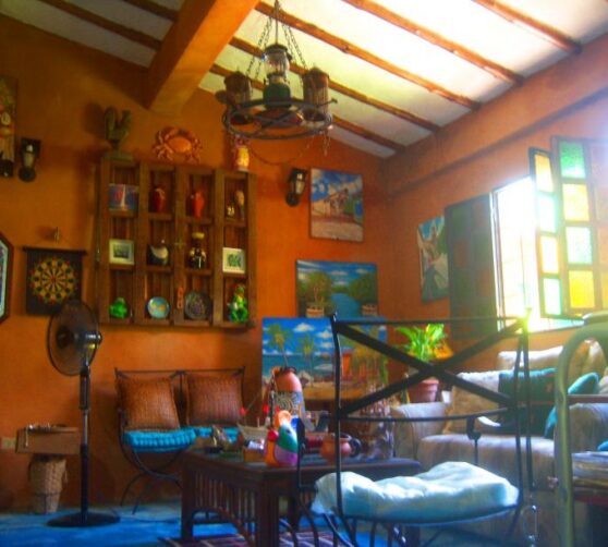 Posada Er Corocoro · 3