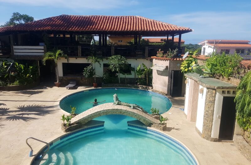 Posada Guaicora · 1