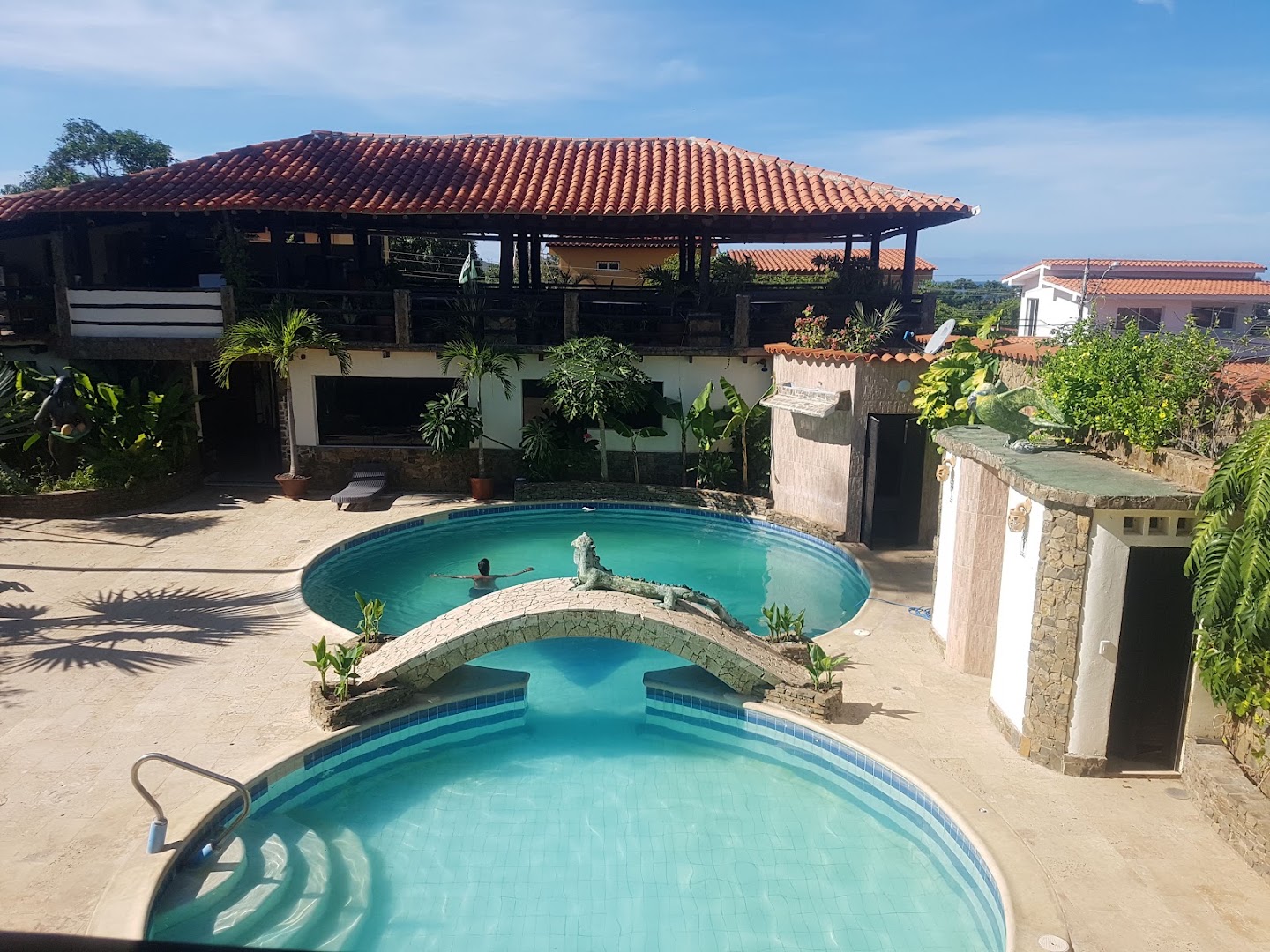 Posada Guaicora · 2