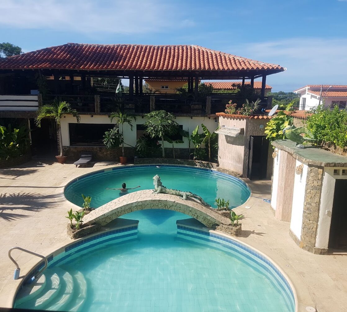 Posada Guaicora · 3