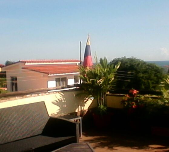 Posada Guaicora · 4