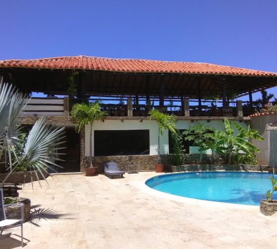 Posada Guaicora · 5
