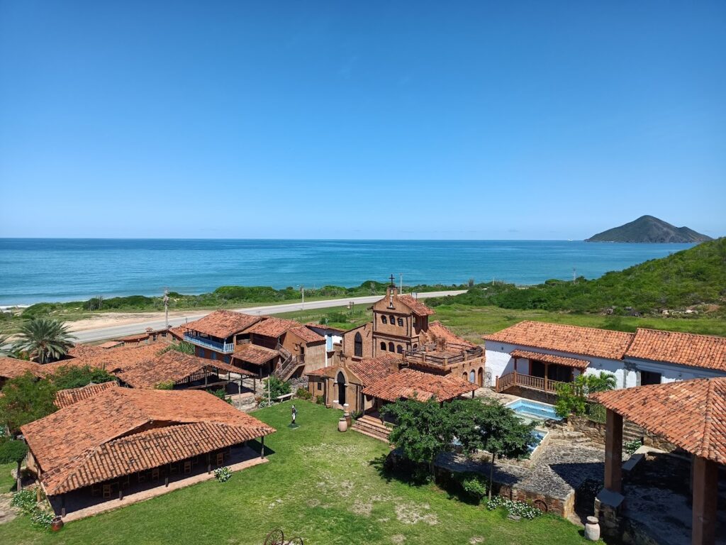 Posada & Hostal Tukusito · 2