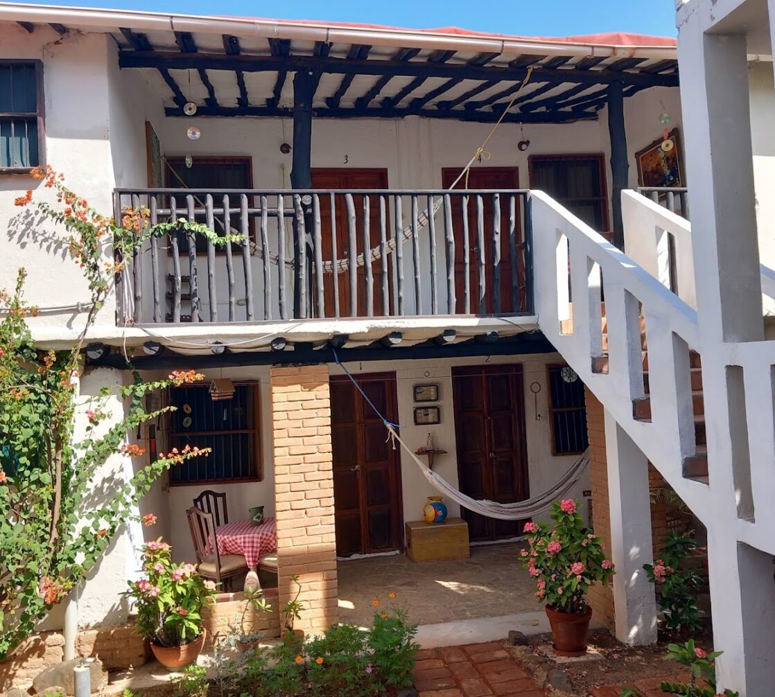 Posada La Arcadia · 3