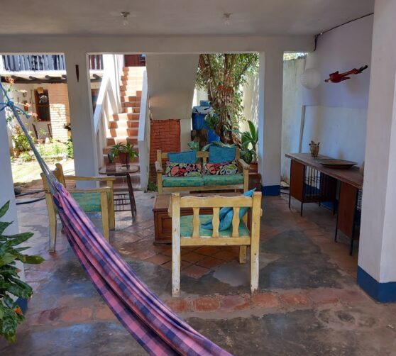 Posada La Arcadia · 4