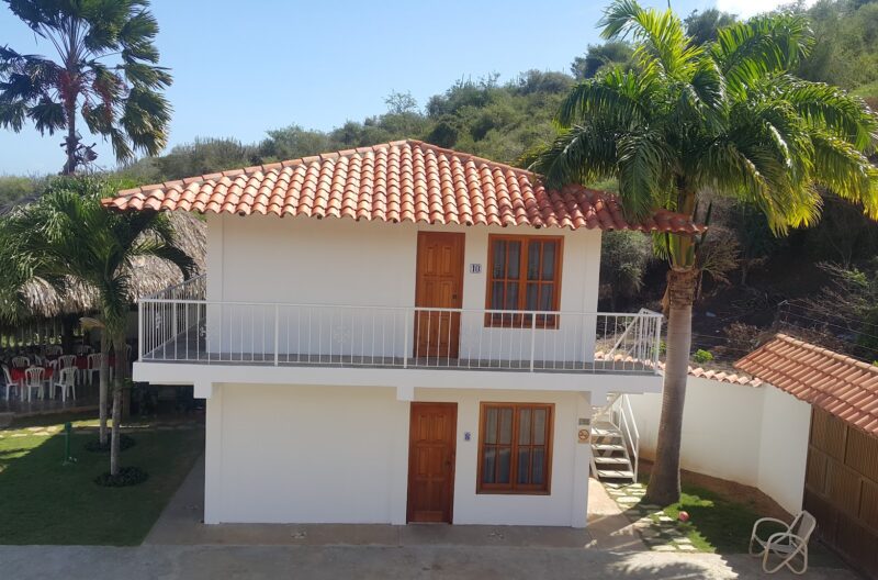 Posada La Bonita · 1