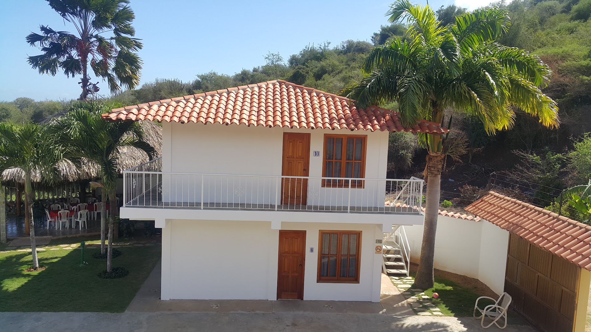 Posada La Bonita · 2