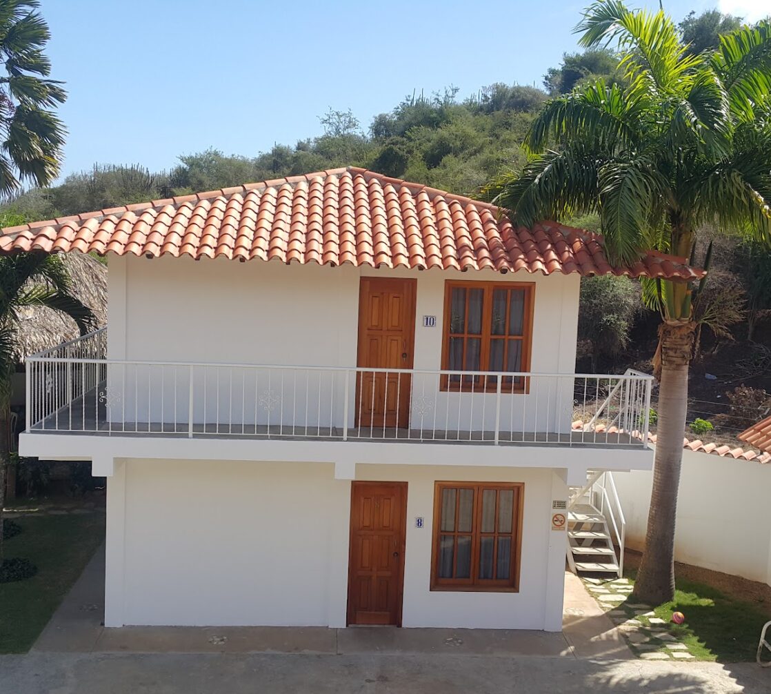 Posada La Bonita · 3