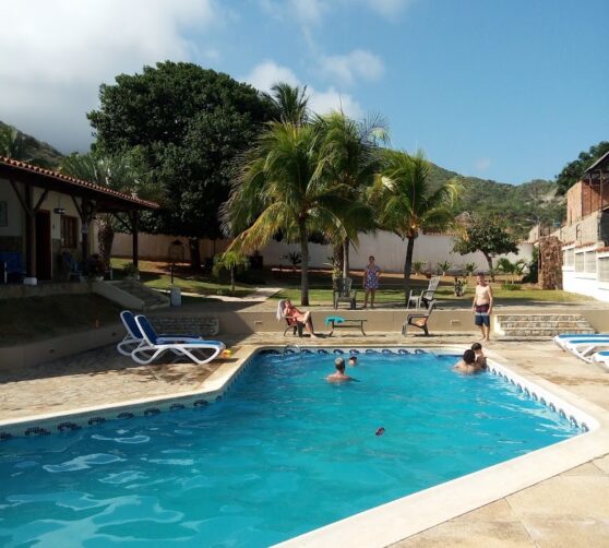 Posada La Bonita · 5