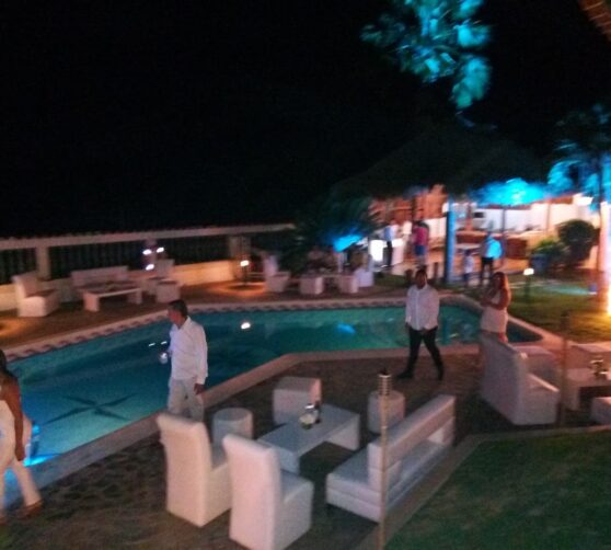 Posada La Bonita · 4