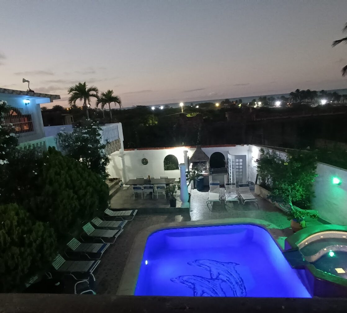 Posada La casa de las flores · 3