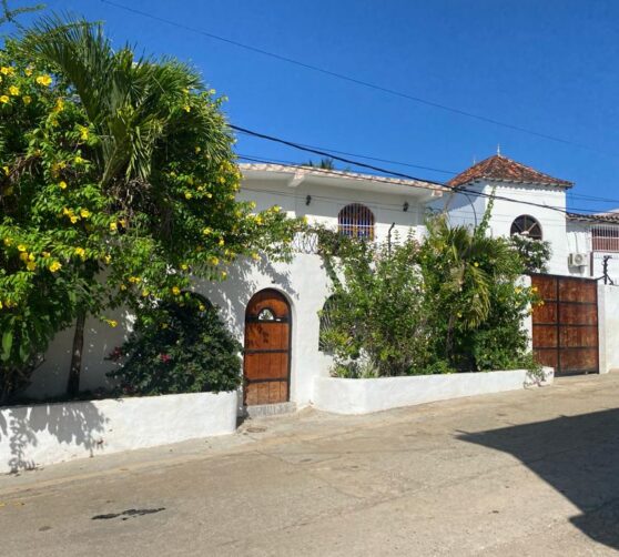 Posada La casa de las flores · 5
