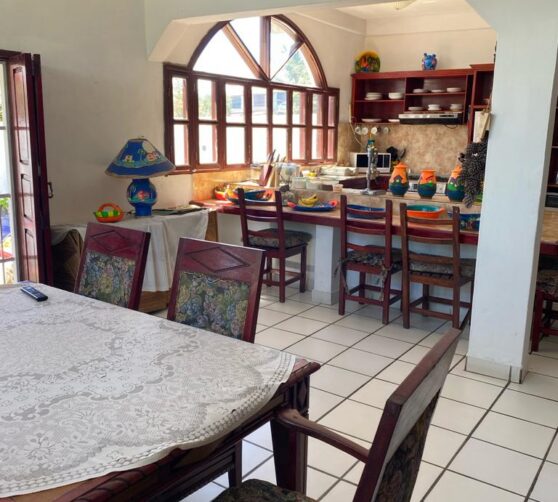 Posada La casa de las flores · 4