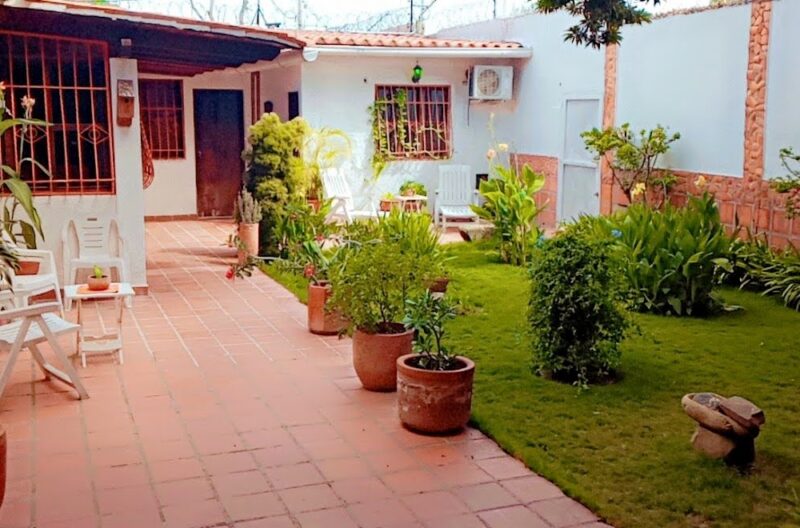 Posada La Casa de Maria · 1