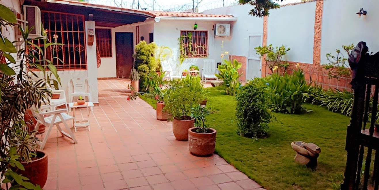 Posada La Casa de Maria · 2