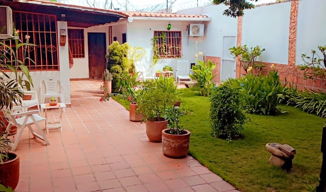 Posada La Casa de Maria · 3