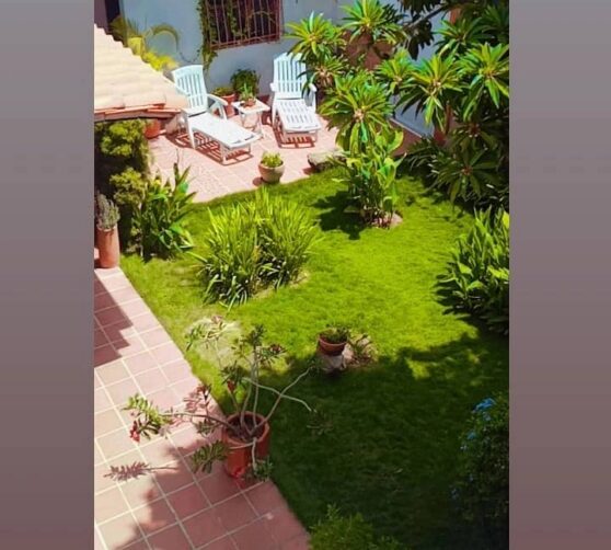 Posada La Casa de Maria · 4