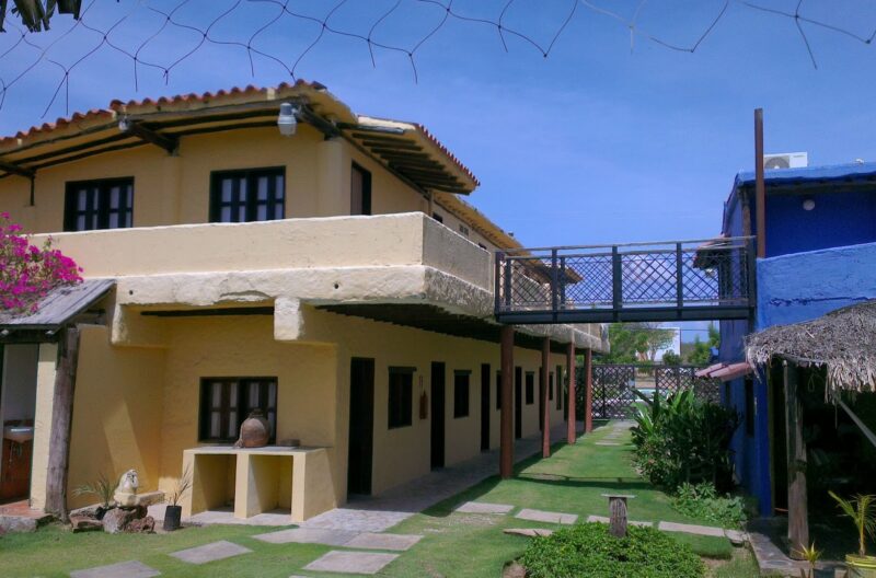 Posada La Iguana · 1