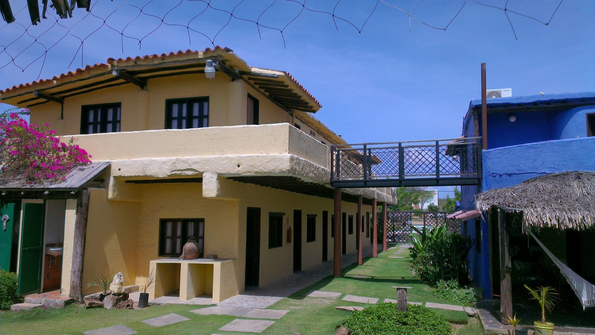 Posada La Iguana · 2
