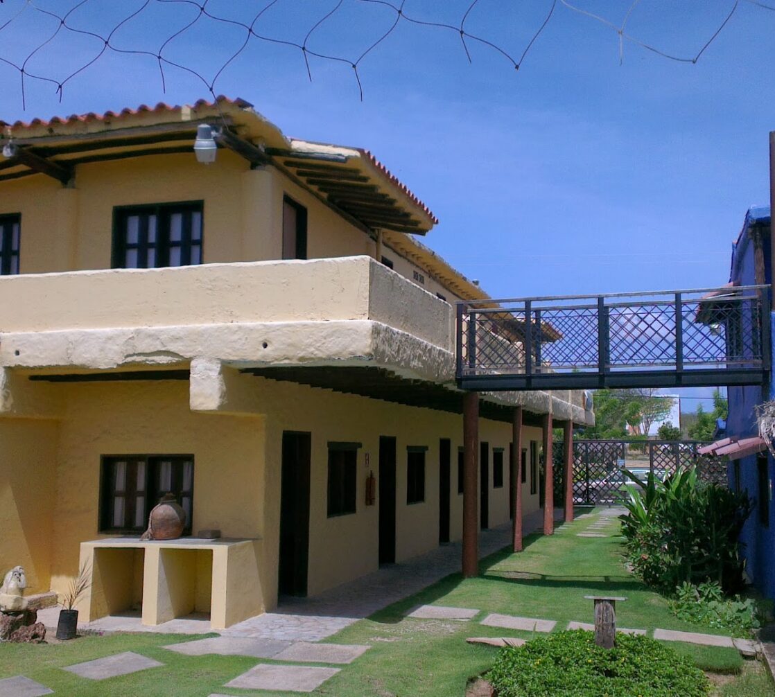 Posada La Iguana · 3
