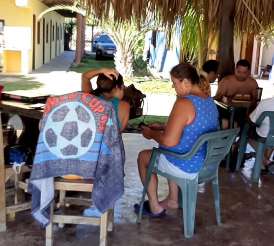 Posada La Iguana · 4