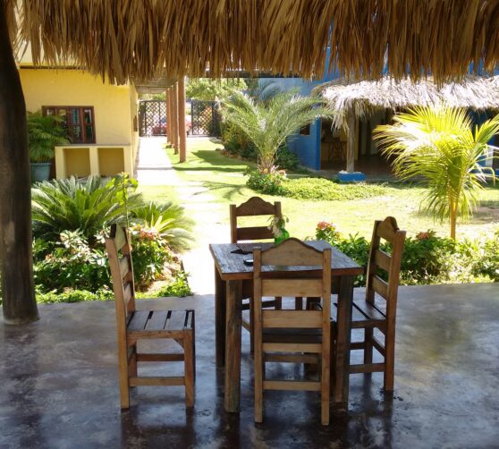 Posada La Iguana · 4