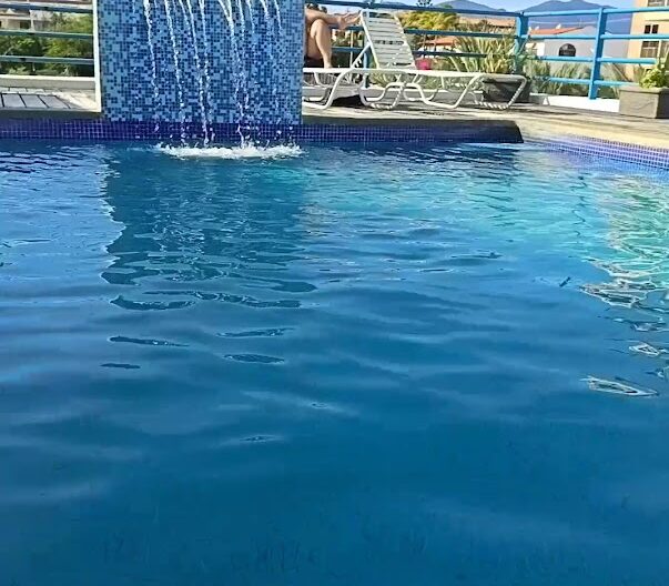 Posada La Mar · 1