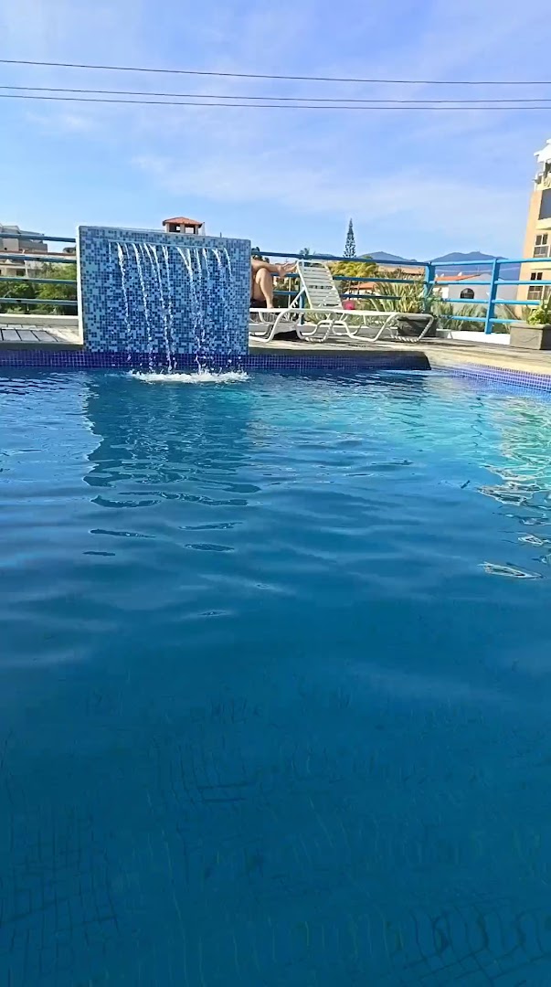 Posada La Mar · 2