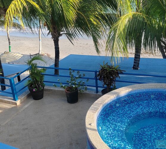 Posada La Mar · 4