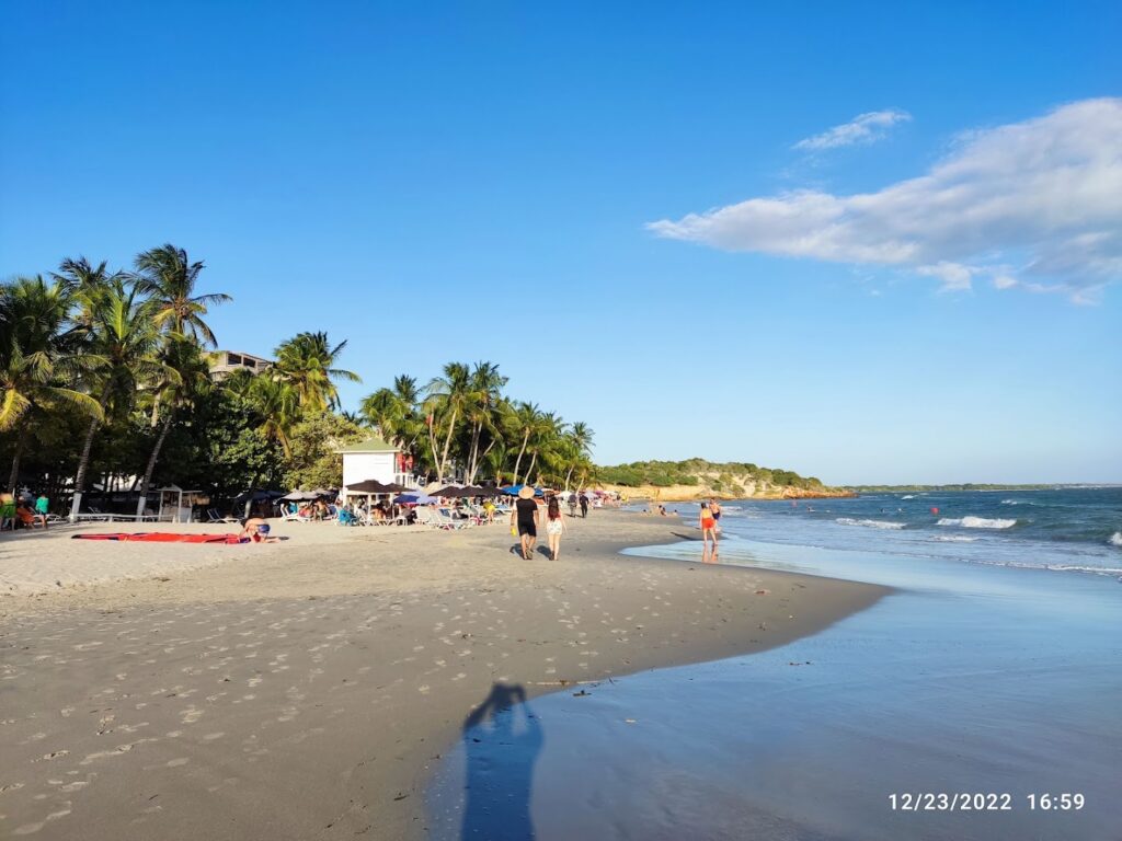 Posada La Mar · 4
