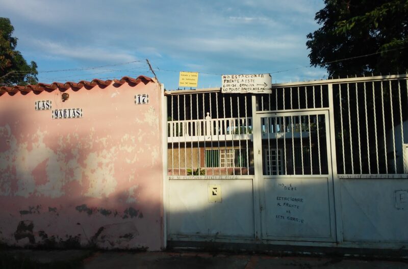Posada las 3 gracias · 1