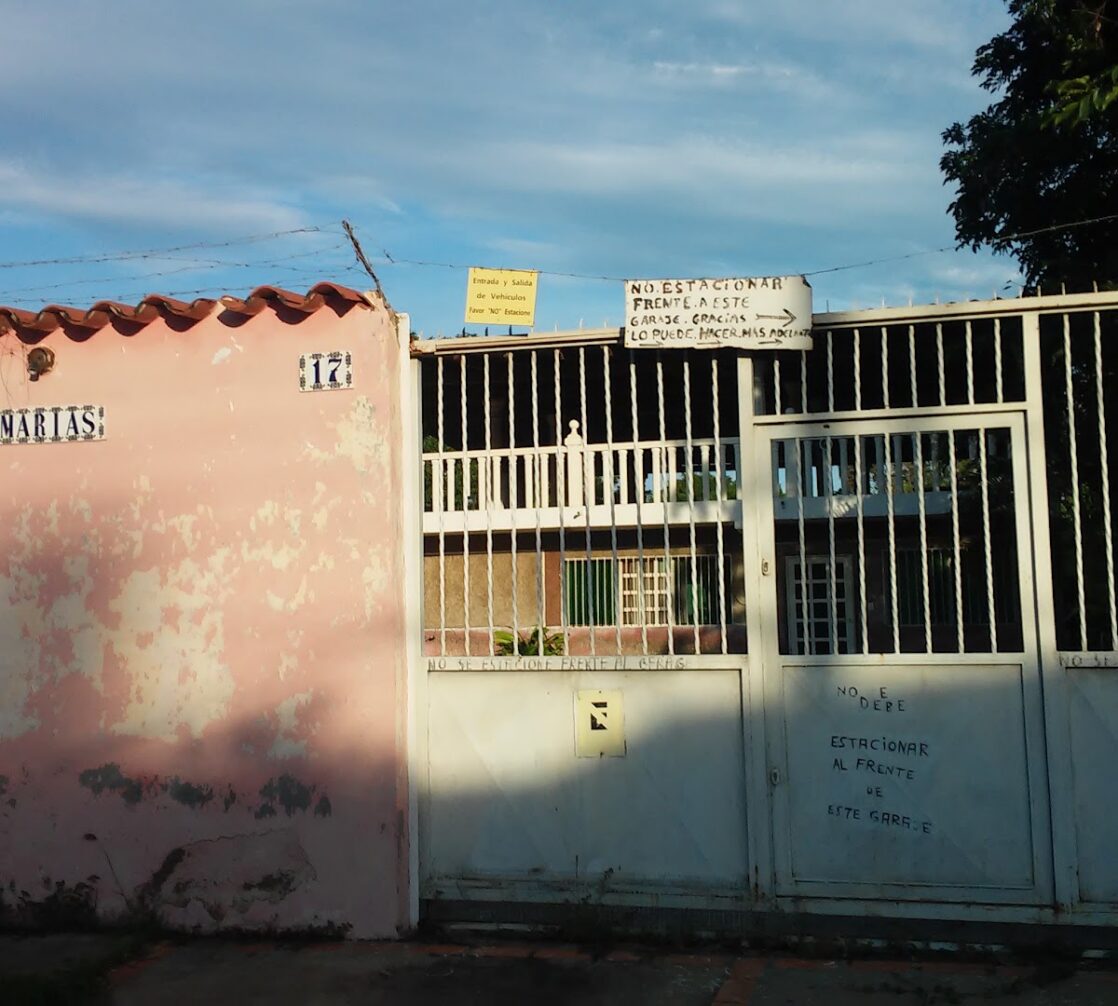 Posada las 3 gracias · 3