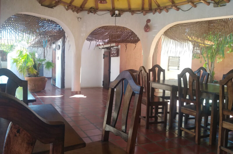 Posada Las Ross - Isla Margarita · 1