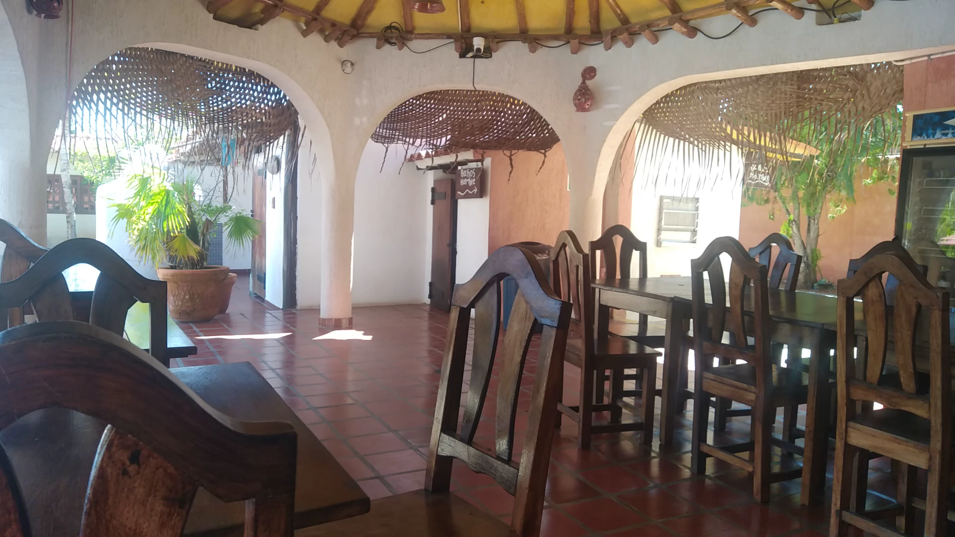 Posada Las Ross - Isla Margarita · 2