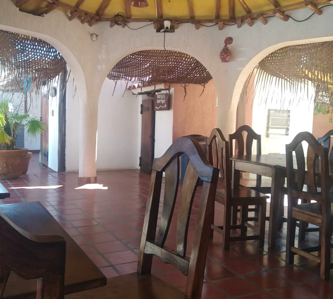 Posada Las Ross - Isla Margarita · 3