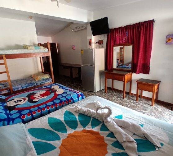 Posada Las Ross - Isla Margarita · 4