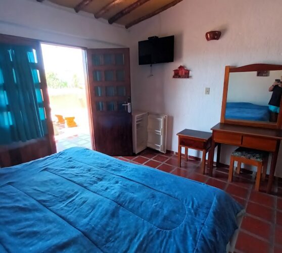 Posada Las Ross - Isla Margarita · 4