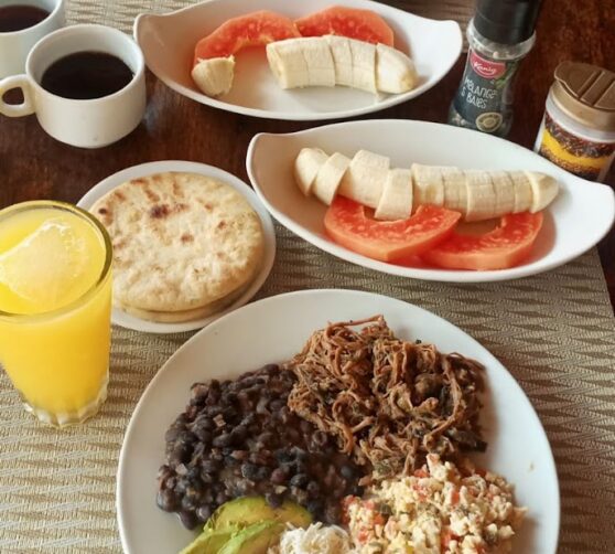 Posada Las Ross - Isla Margarita · 5