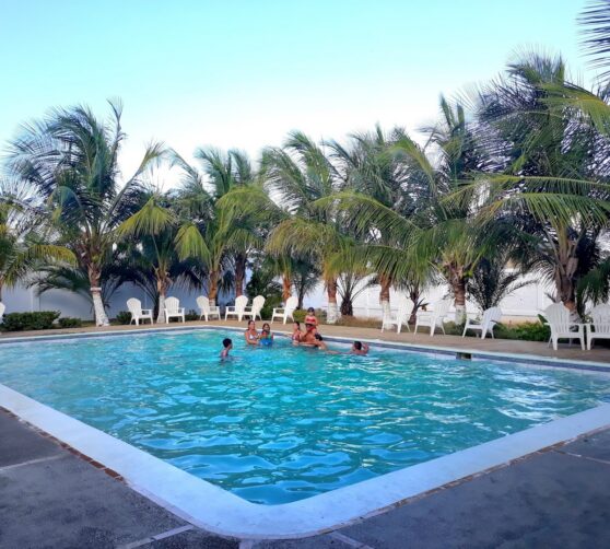 Posada Los Compadres · 5