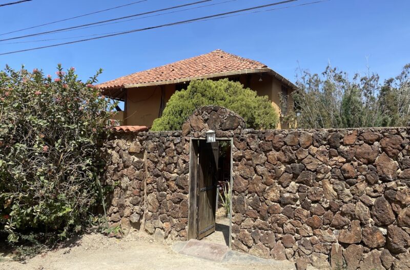 Posada Margarita · 1