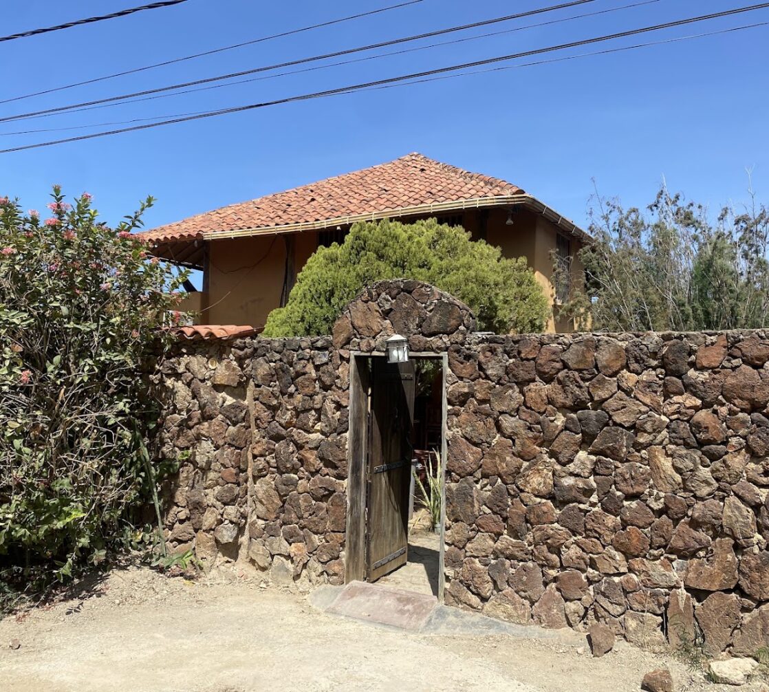 Posada Margarita · 3