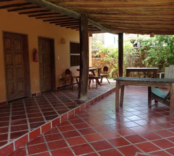 Posada Margarita · 5
