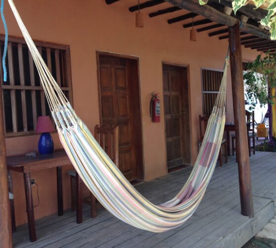 Posada Margarita · 4