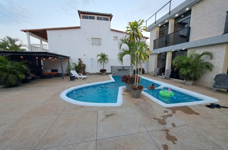 Posada Mauii · 1